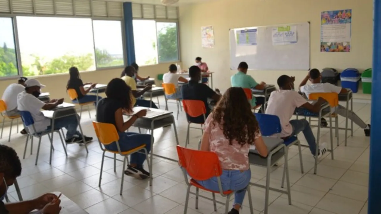 Resultados Icfes Calendario A 2026